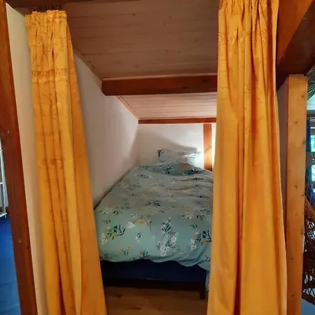 Vakantiehuis A La Ferme Qui Prend Racines *