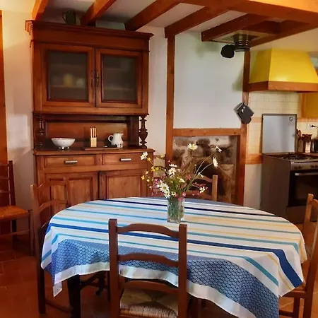 A La Ferme Qui Prend Racines Vakantiehuis *