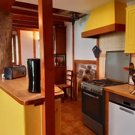 A La Ferme Qui Prend Racines * Viscomtat