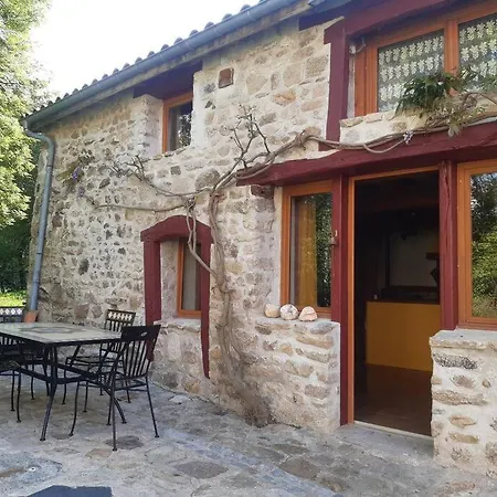 A La Ferme Qui Prend Racines Vakantiehuis Viscomtat