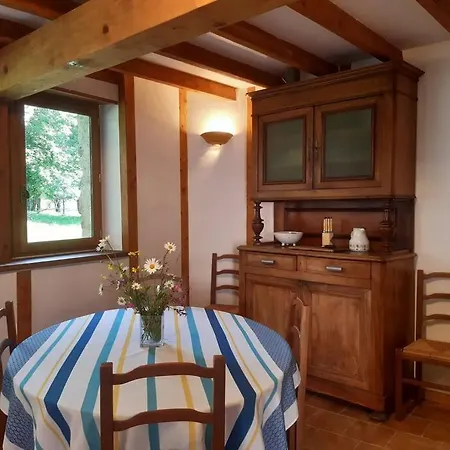 A La Ferme Qui Prend Racines Viscomtat