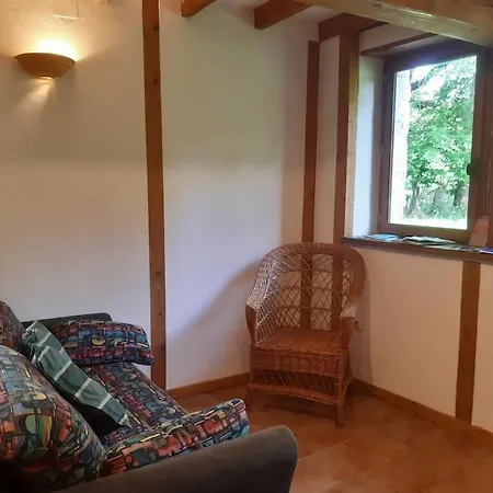 A La Ferme Qui Prend Racines Vakantiehuis *